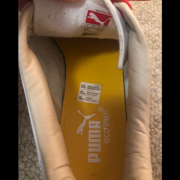 Puma shoes - Picture 4 of 5